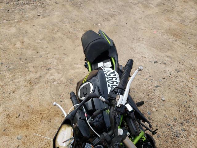 2020 KAWASAKI ER650 L ML5EREL16LDA10989
