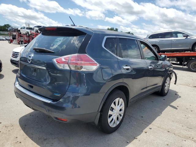 Vin: 5n1at2mt3ec830324, lot: 61241725, nissan rogue s 20143