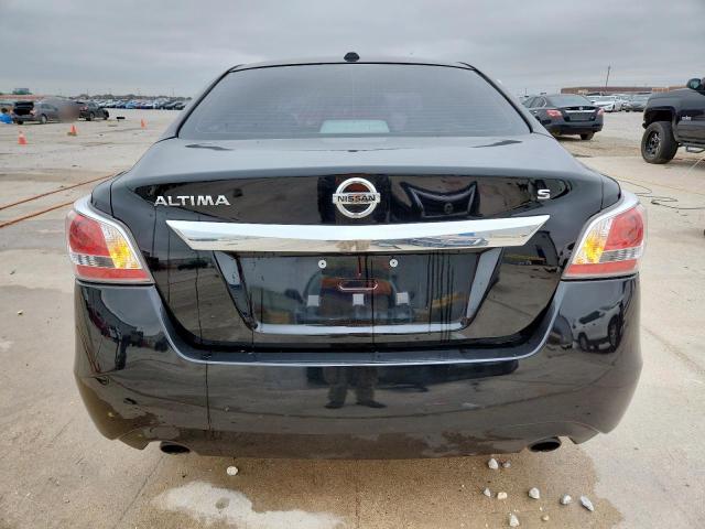 2015 NISSAN ALTIMA 2.5 - 1N4AL3AP4FN376002