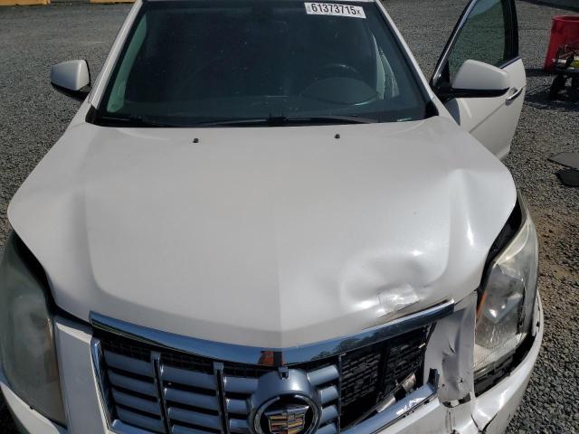 2016 CADILLAC SRX PERFOR 3GYFNCE38GS553363