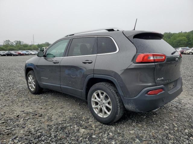 Vin: 1c4pjmcs8hw505261, lot: 60284375, jeep grand cher latitude 20172