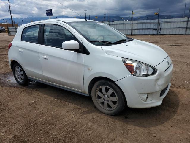 Vin: ml32a4hj3eh004663, lot: 58862955, mitsubishi mirage es 20144