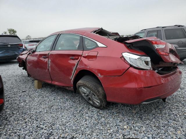 Vin: 1hgcv1f18la074478, lot: 59351345, honda accord lx 20202
