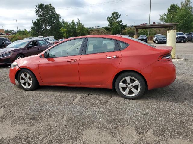 Vin: 1c3cdfbb7gd616093, lot: 60066935, dodge dart sxt 20162