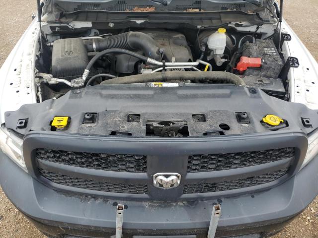 2016 RAM 1500 ST 1C6RR6FT9GS242177