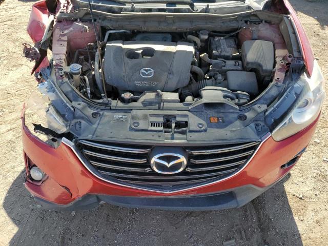 2016 MAZDA CX-5 GT JM3KE2DY2G0861882