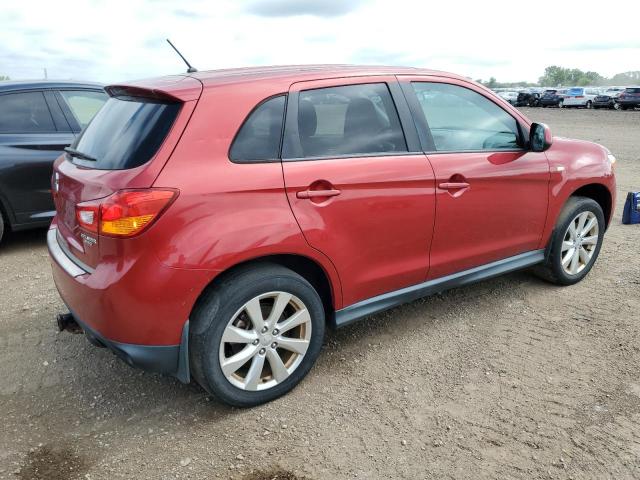 Vin: 4a4ap3au8ee003959, lot: 62964415, mitsubishi outlander es 20143