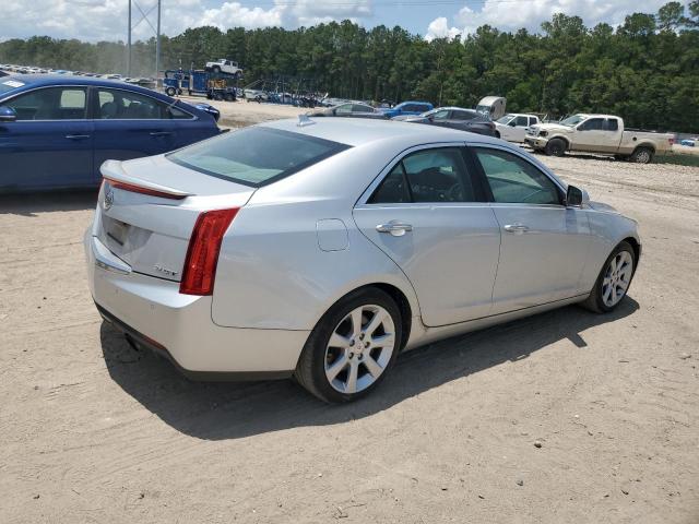Vin: 1g6ac5sx4d0136269, lot: 59420245, cadillac ats performance 20133