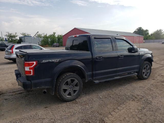 Vin: 1ftew1e52lkd04177, lot: 60887705, ford f-150 supercrew 20203