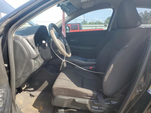 2018 HONDA HR-V LX 3CZRU5H31JG703105
