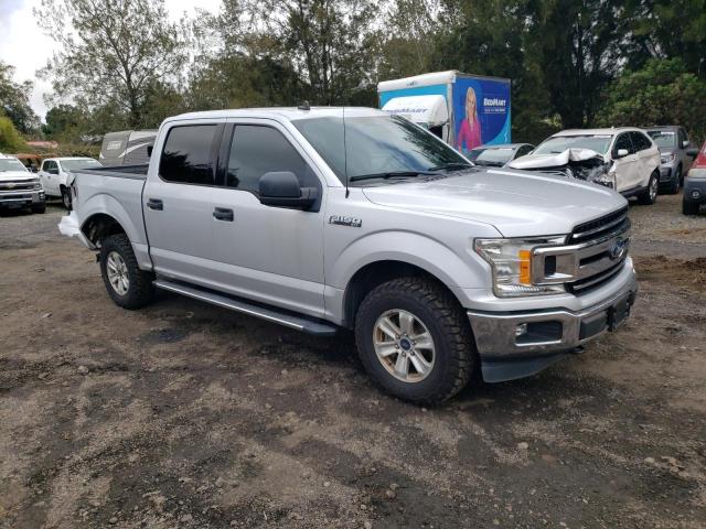 2019 FORD F150 SUPER 1FTEW1E51KKC39143
