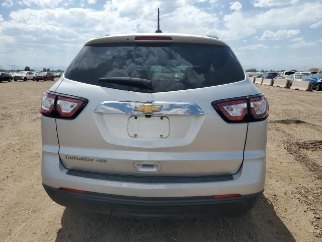 2017 CHEVROLET TRAVERSE L 1GNKVFKD9HJ256938
