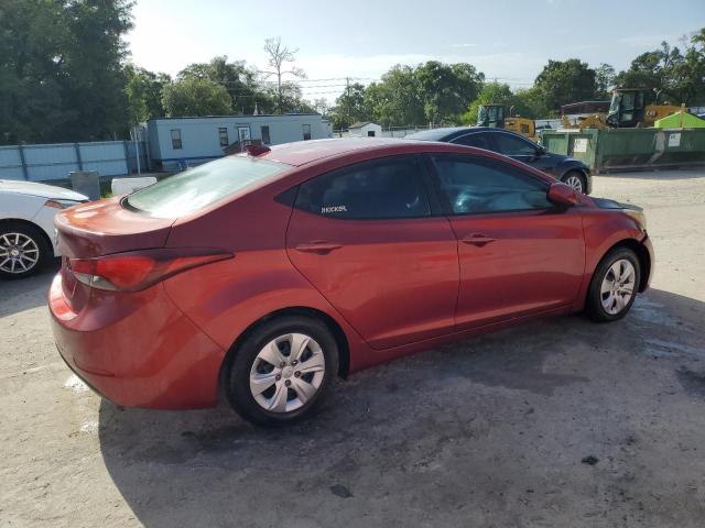 Vin: 5npdh4ae7gh752562, lot: 58916065, hyundai elantra se 20163