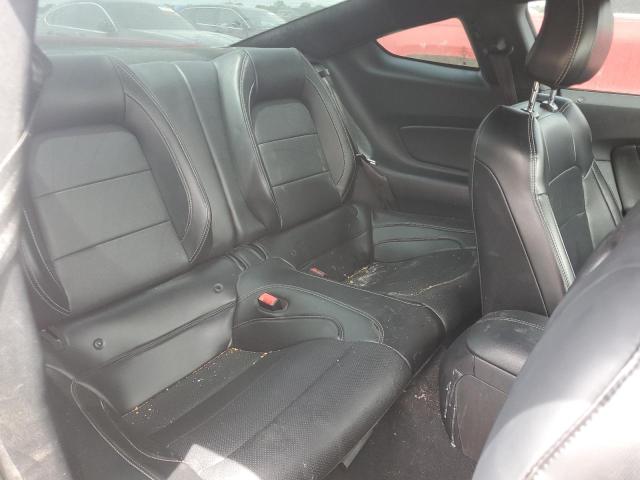 2019 FORD MUSTANG - 1FA6P8TH7K5179171