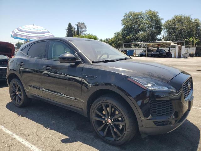 2018 JAGUAR E-PACE S SADFJ2FX1J1Z07895