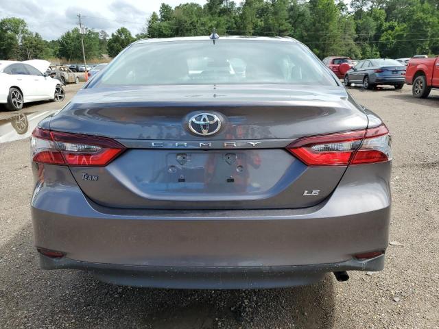 2024 TOYOTA CAMRY LE - 4T1C11AK1RU842203