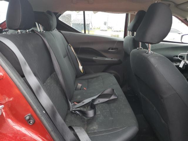 2023 NISSAN KICKS SV - 3N1CP5CV5PL537766