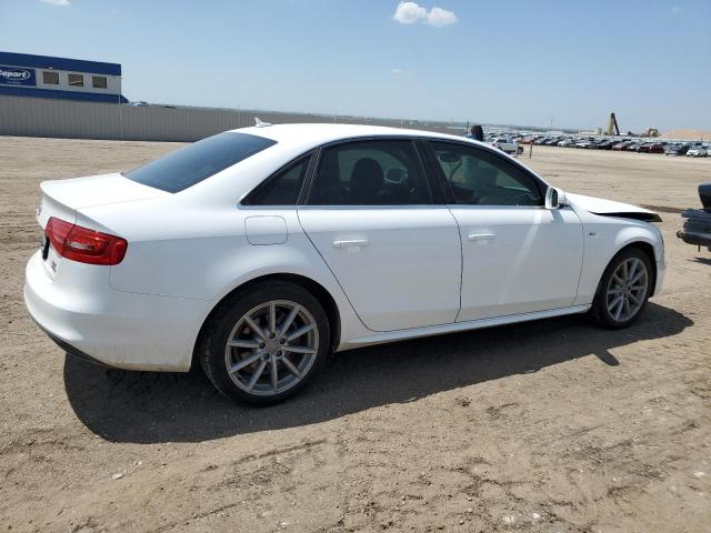 Vin: waubfafl4fn026897, lot: 60658235, audi a4 premium 20153