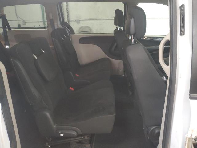 2019 DODGE GRAND CARA - 2C4RDGBG9KR531169