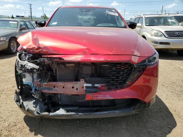 2022 MAZDA CX-5 - JM3KFBAY3N0622761