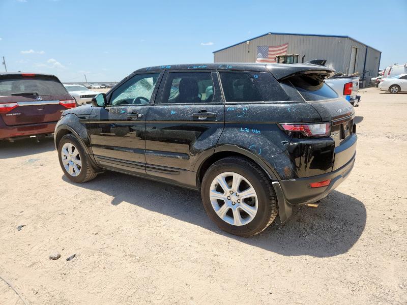2016 LAND ROVER RANGE ROVE SALVP2BG0GH121977