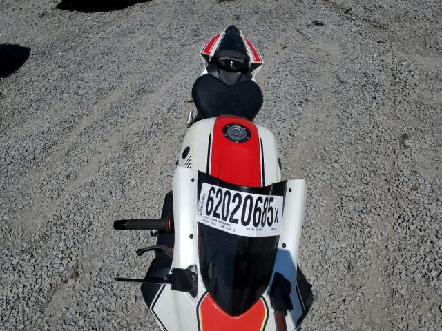 2022 YAMAHA YZFR7 JYARM38E2NA003847