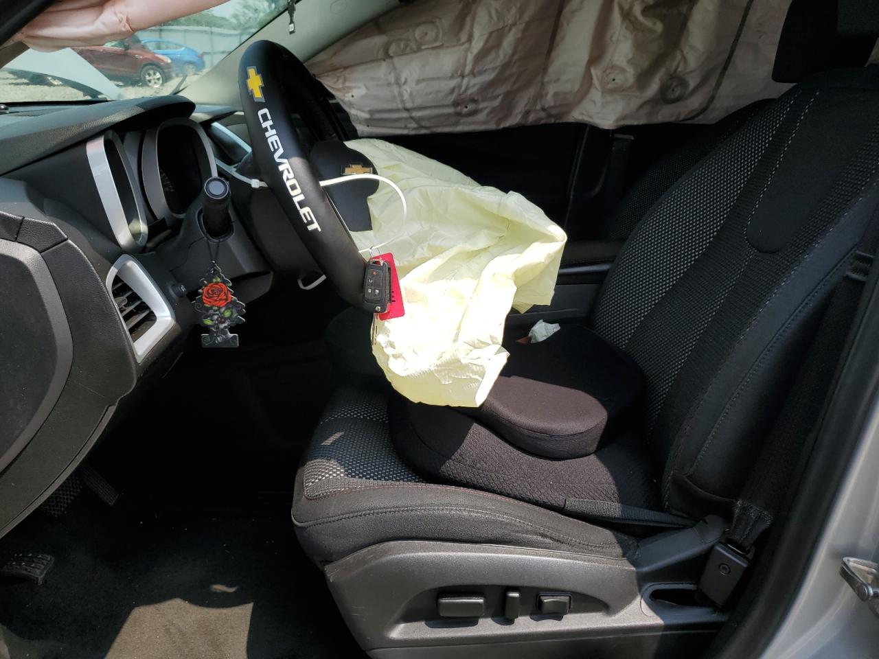 Global Auto Auctions