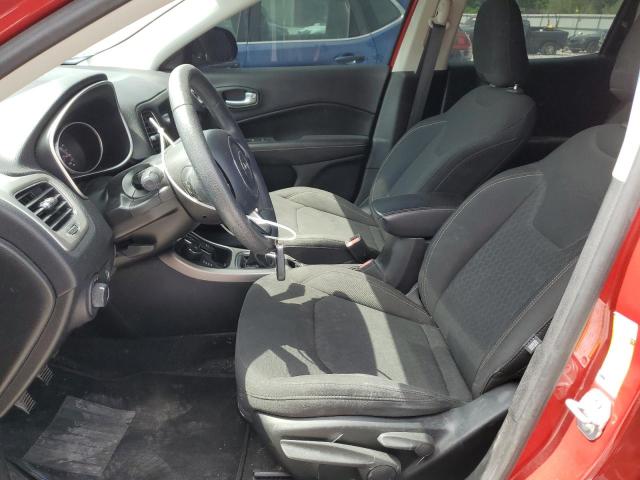 2019 JEEP COMPASS SP 3C4NJDAB4KT601072