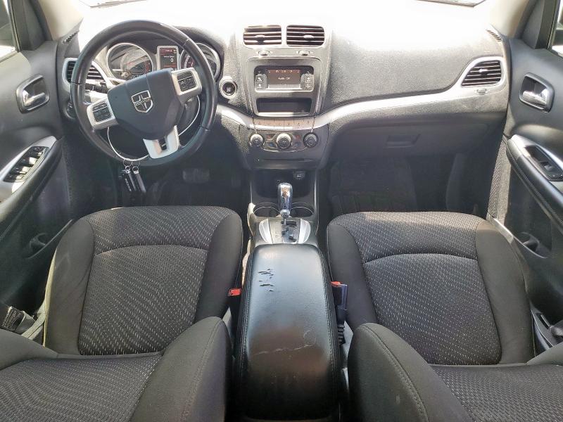 2019 DODGE JOURNEY SE - 3C4PDCBB5KT867094