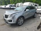 2025 CADILLAC XT5 PREMIU - 1GYKNDR49SZ103434