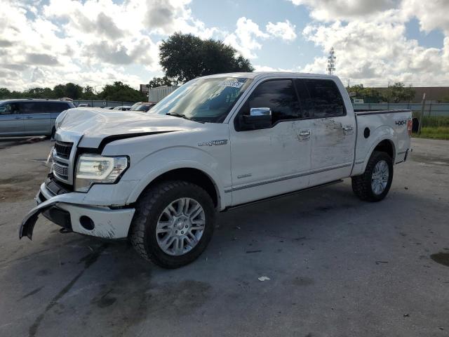 FORD F150 SUPER