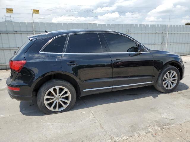 2013 AUDI Q5 PREMIUM - WA1LFAFP7DA091851