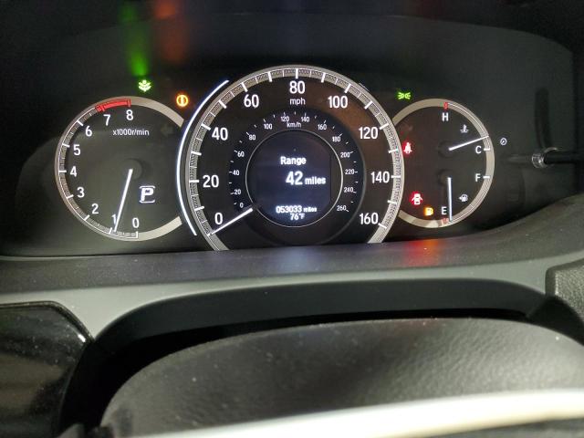 2016 HONDA ACCORD LX 1HGCR2F47GA005095