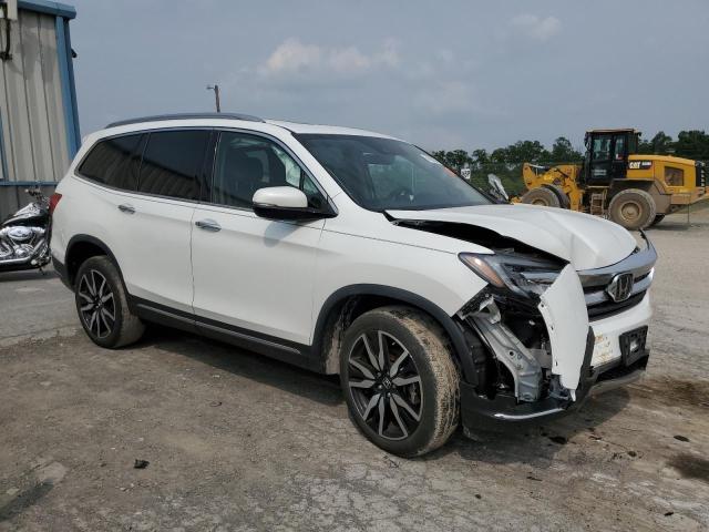 Vin: 5fnyf6h61nb017072, lot: 59980045, honda pilot touring 20224