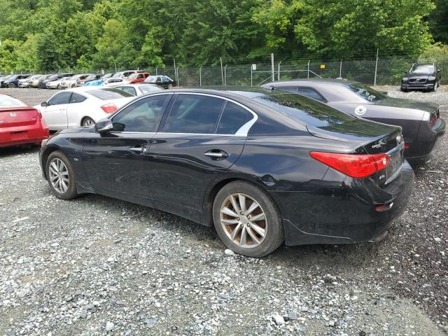 Vin: jn1cv7ar2gm251516, lot: 60779295, infiniti q50 base 20162