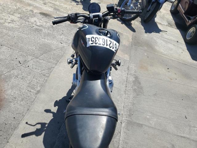 2022 TRIUMPH MOTORCYCLE TRIDENT 66 SMTL10UL5NTBA7954