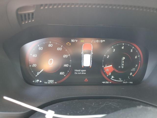 2018 VOLVO XC60 T5 MO YV4102RK6J1065884
