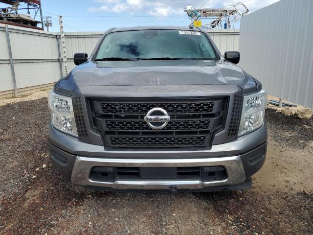 2021 NISSAN TITAN SV 1N6AA1EFXMN531507