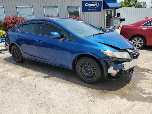 Vin: 19xfb2f58de066988, lot: 60704885, honda civic lx 20134