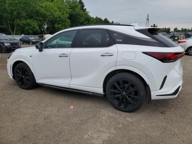 Vin: 2t2bcmea5pc005702, lot: 58836945, lexus rx 500h f 500h f sport 20232