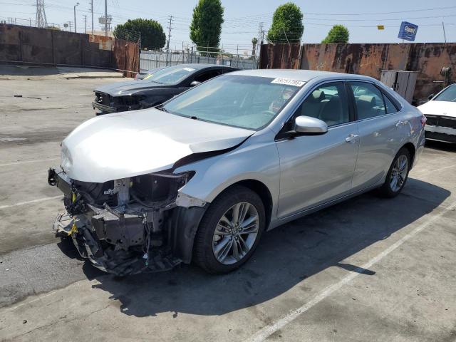 TOYOTA CAMRY L/SE