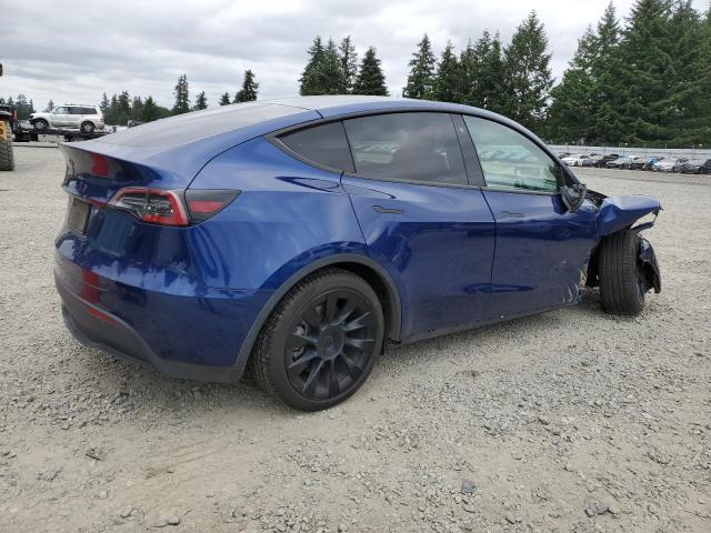 Vin: 5yjygdeexlf011894, lot: 61107025, tesla model y 20203