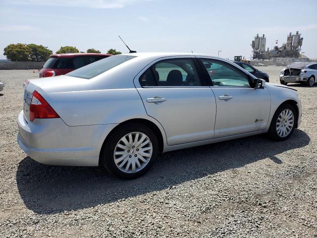 Vin: 3fadp0l30ar394710, lot: 60652485, ford fusion hybrid 20103