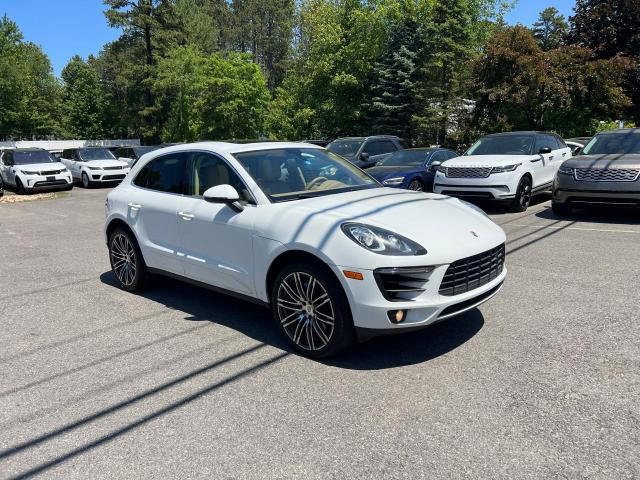 Vin: wp1ab2a56flb61043, lot: 59803235, porsche macan s 2015 img_1