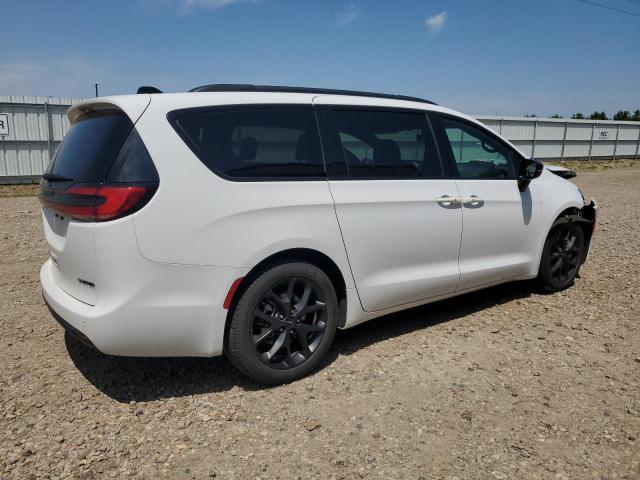Vin: 2c4rc1gg9sr520343, lot: 61927075, chrysler pacifica limited 20253