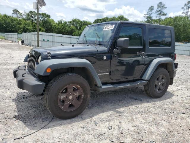 Vin: 1j4aa2d13al168581, lot: 60795375, jeep wrangler sport 2010 img_1