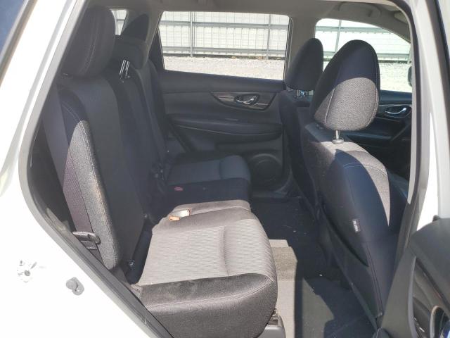 2017 NISSAN ROGUE S - JN8AT2MT6HW389526