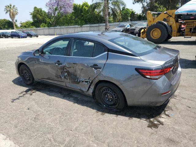 Vin: 3n1ab8bv3sy229662, lot: 59805785, nissan sentra s 20252