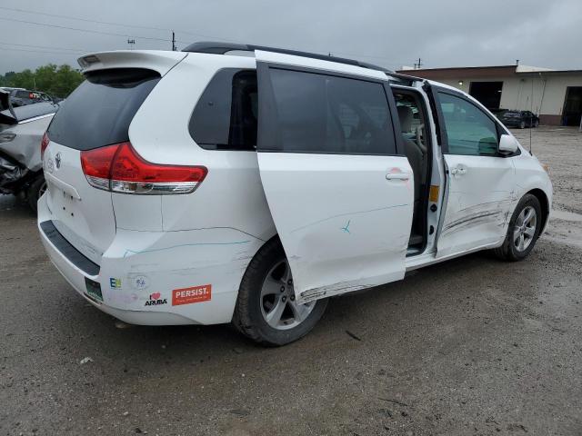 Vin: 5tdkk3dc3ds401165, lot: 59059875, toyota all models le 20133