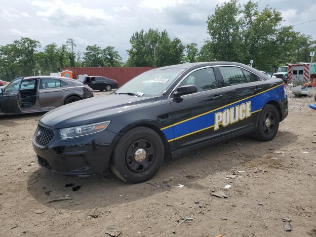 Vin: 1fahp2mk8gg149477, lot: 60104455, ford taurus police interceptor 2016 img_1